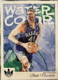 Dirk Nowitzki
