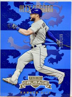 Alex Gordon