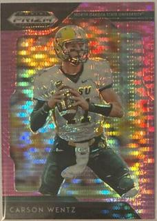 Carson Wentz