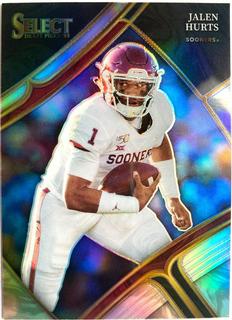Jalen Hurts