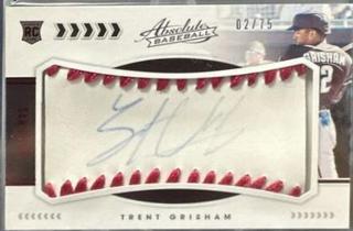 Trent Grisham