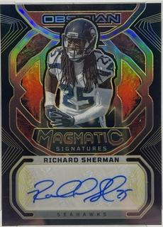 Richard Sherman
