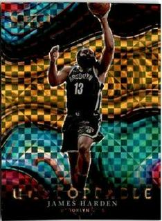 James Harden