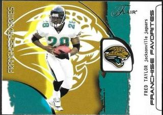 Fred Taylor