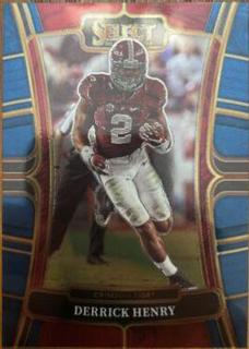 Derrick Henry