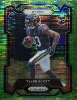 Tyler Scott