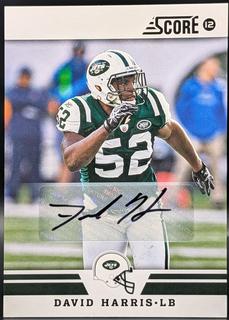 David Harris