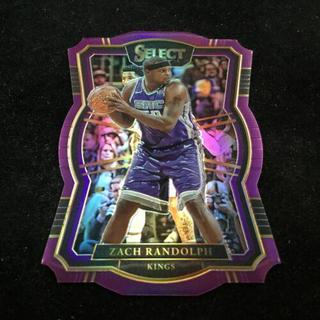 Zach Randolph
