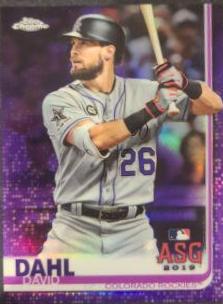 David Dahl