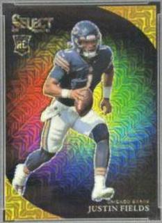 Justin Fields