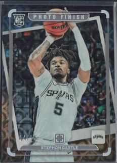 Stephon Castle