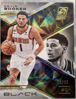Devin Booker