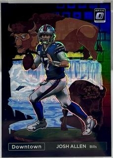 Josh Allen