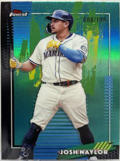 Josh Naylor