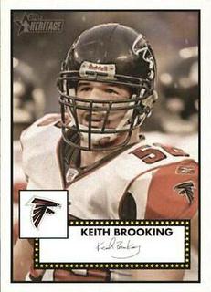 Keith Brooking