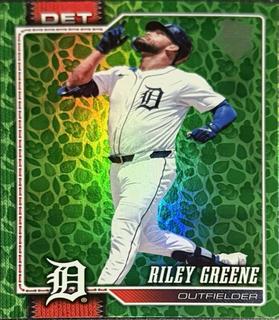 Riley Greene