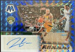Rashard Lewis