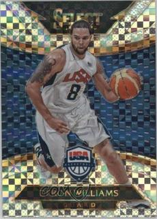 Deron Williams