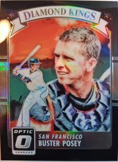 Buster Posey