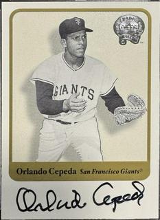 Orlando Cepeda