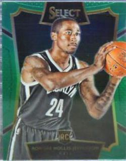 Rondae Hollis-Jefferson