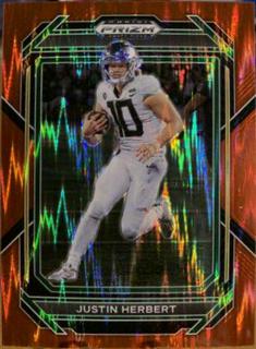 Justin Herbert