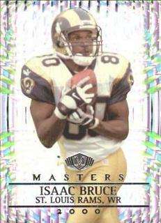 Isaac Bruce