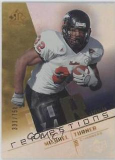 Michael Turner