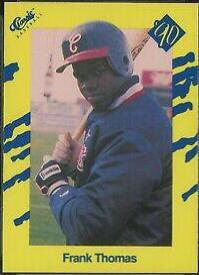 Frank Thomas