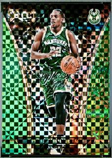 Khris Middleton