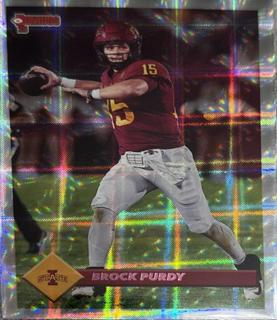 Brock Purdy