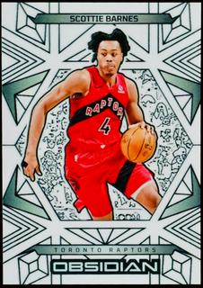 Scottie Barnes