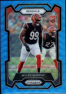 Myles Murphy