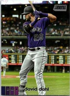 David Dahl