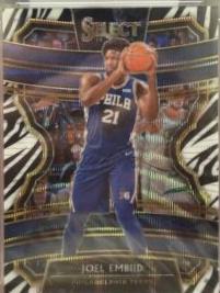 Joel Embiid