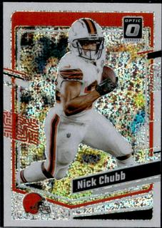 Nick Chubb