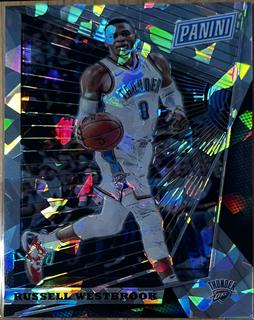 Russell Westbrook