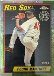 Pedro Martinez