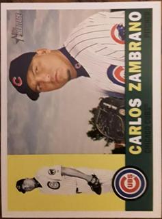 Carlos Zambrano