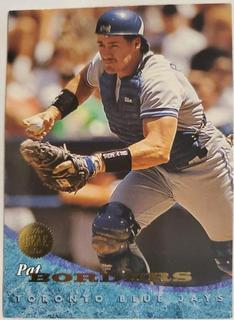 Pat Borders