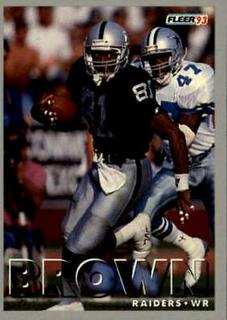 Tim Brown