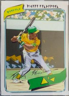 Rickey Henderson