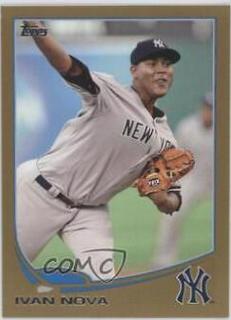 Ivan Nova