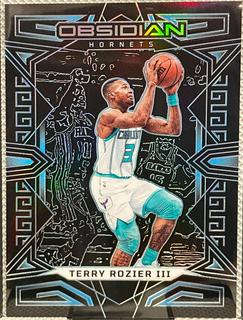 Terry Rozier III
