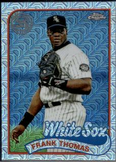 Frank Thomas