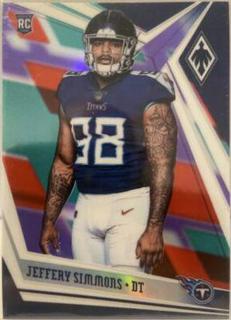 Jeffery Simmons