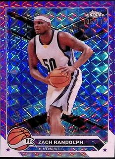 Zach Randolph