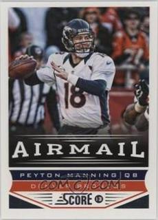 Peyton Manning