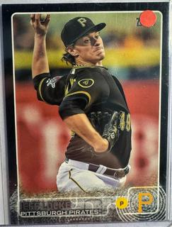 Jeff Locke