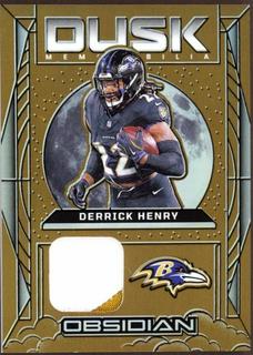 Derrick Henry
